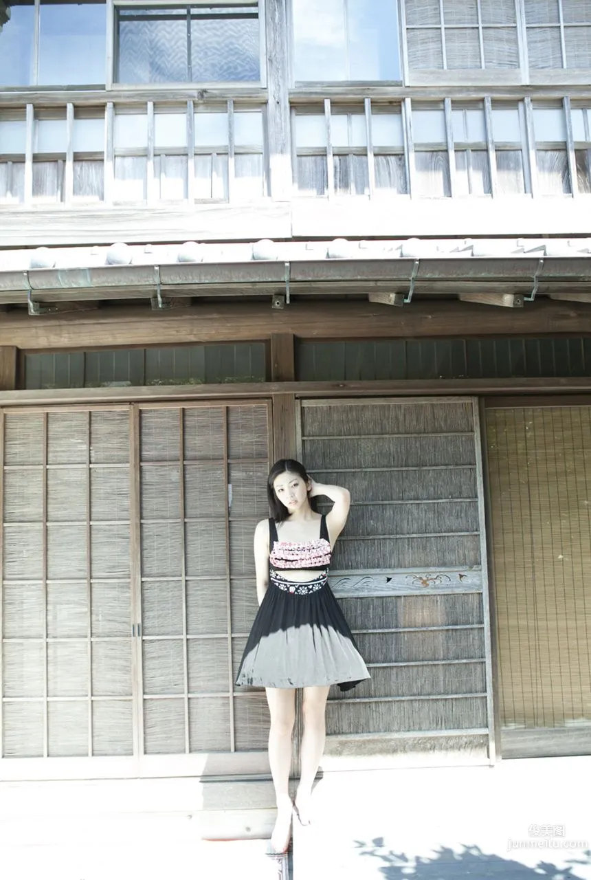 Izumi Hinata / Hazuki Aoi Last Adventure Part 1 [Image.tv] Photo Set photo 3
