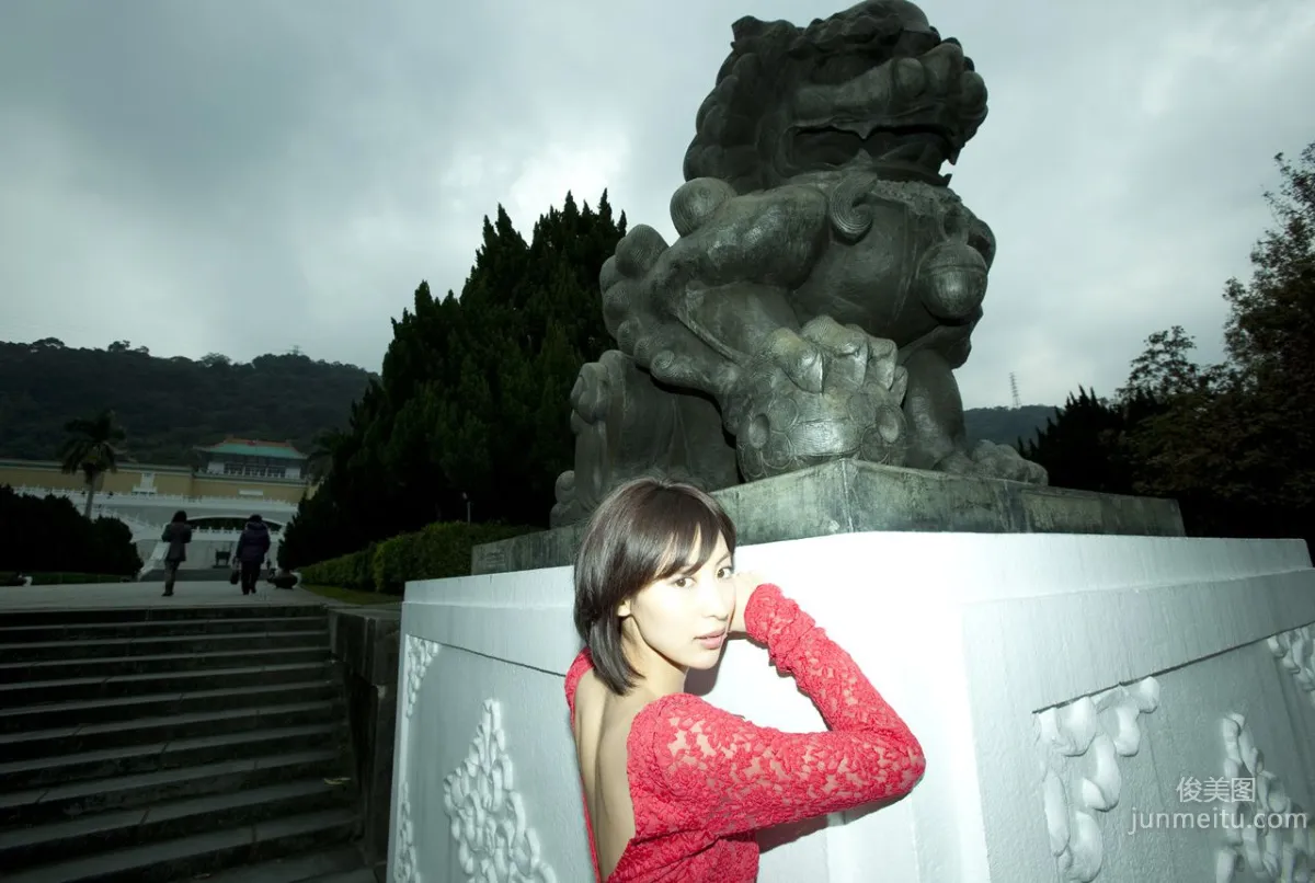 Mariko Okubo: Image.tv photo 8