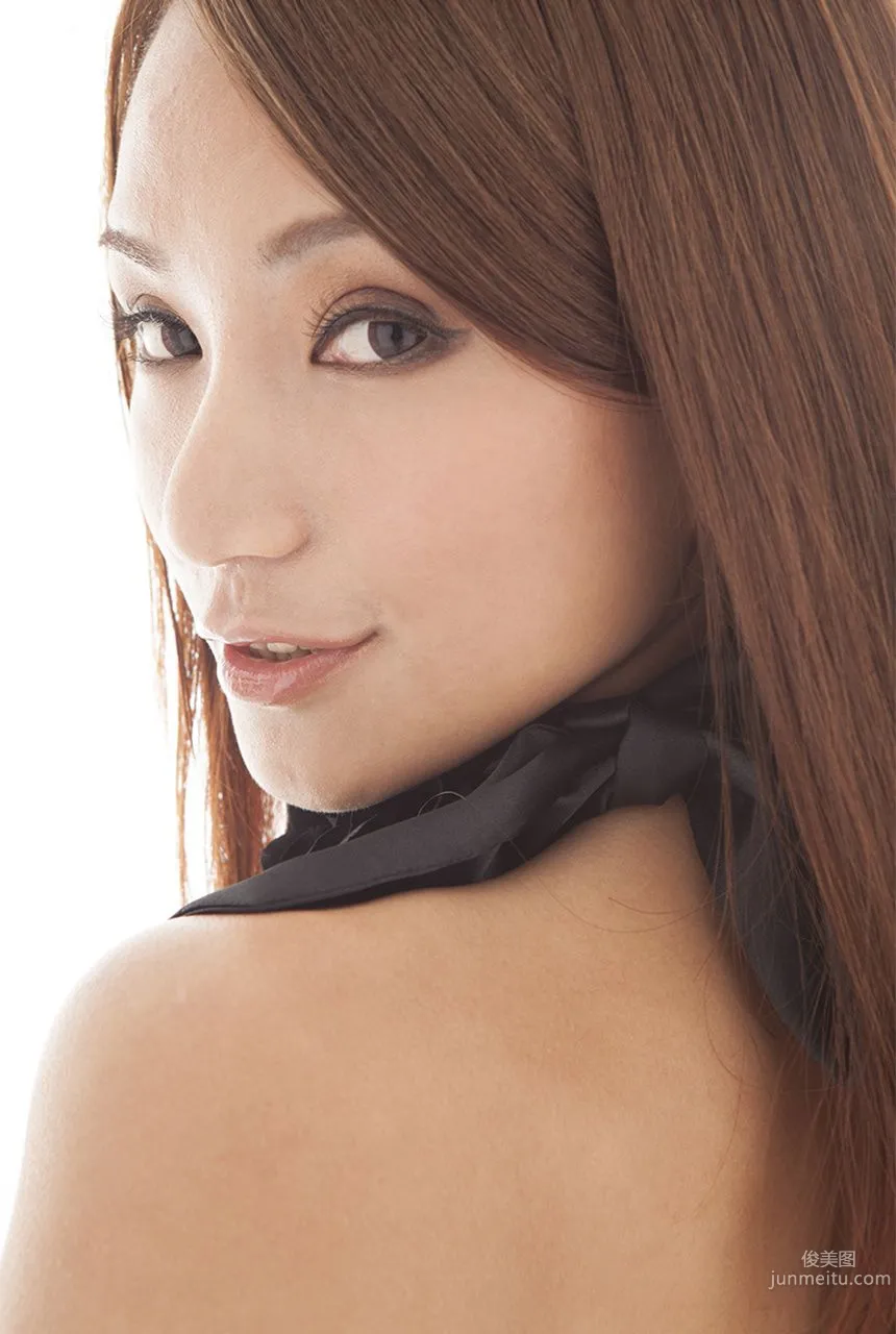 Yuu Matsuzaki Bold and Fearless [Image.tv] Photo Set photo 4