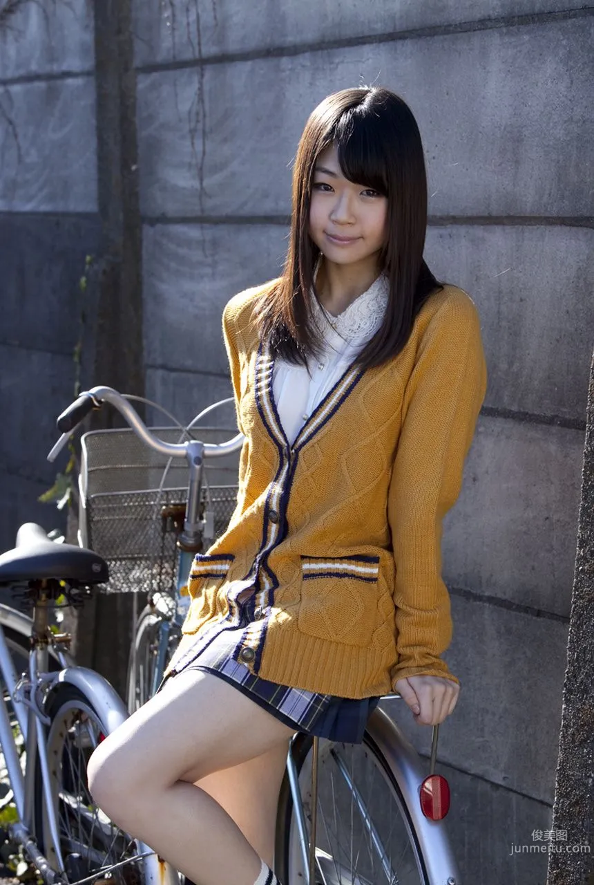 水月桃子《 Shocking Peach》 [Image.tv] 写真集5