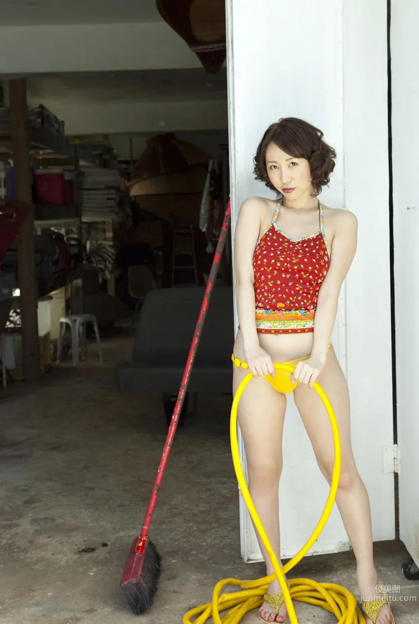 Riko Natsuki 'HIP! HOP!' Part One [Image.tv] Photo Set photo 26