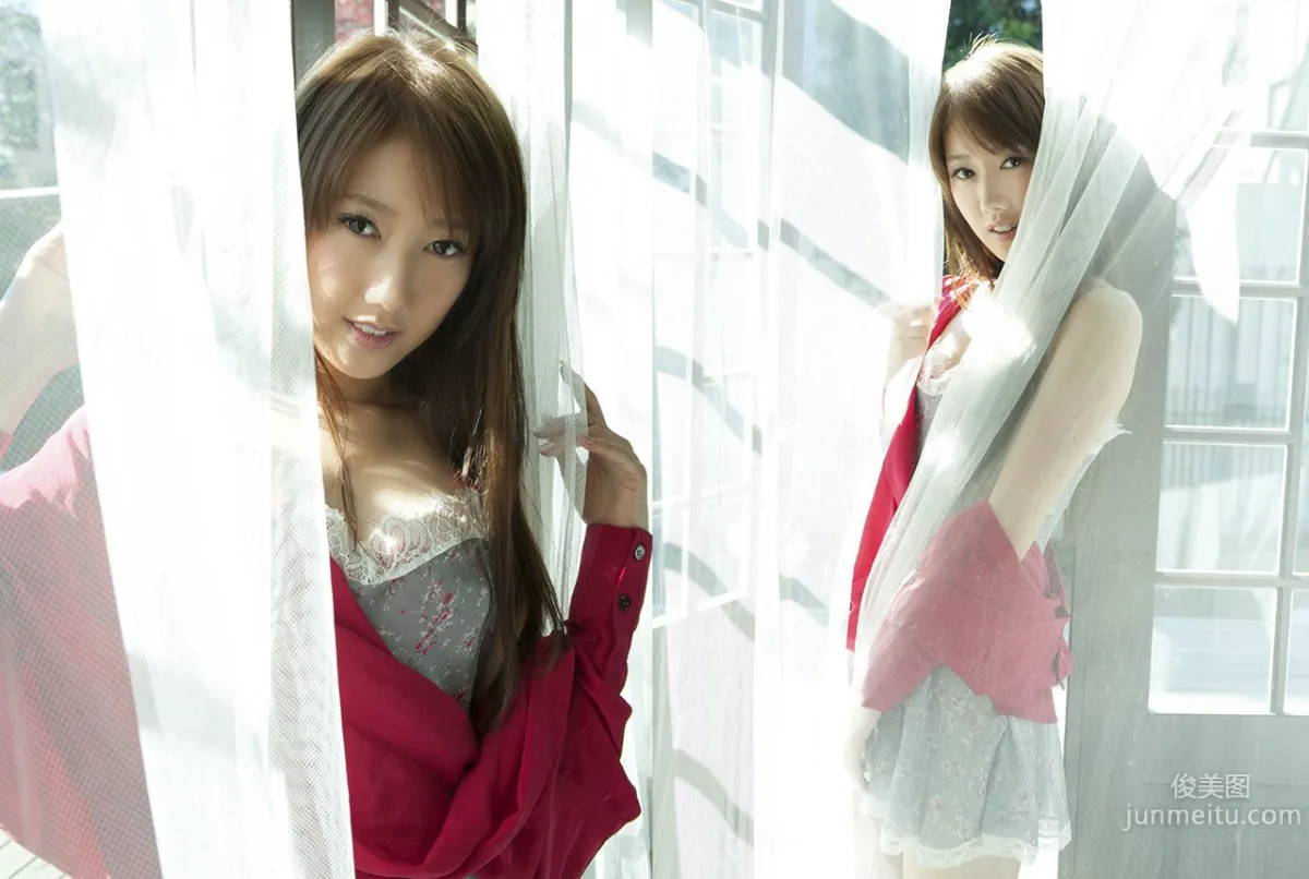 Hanako Takigawa, CLAZY LOVE Part Two [Image.tv] Photo Set photo 5