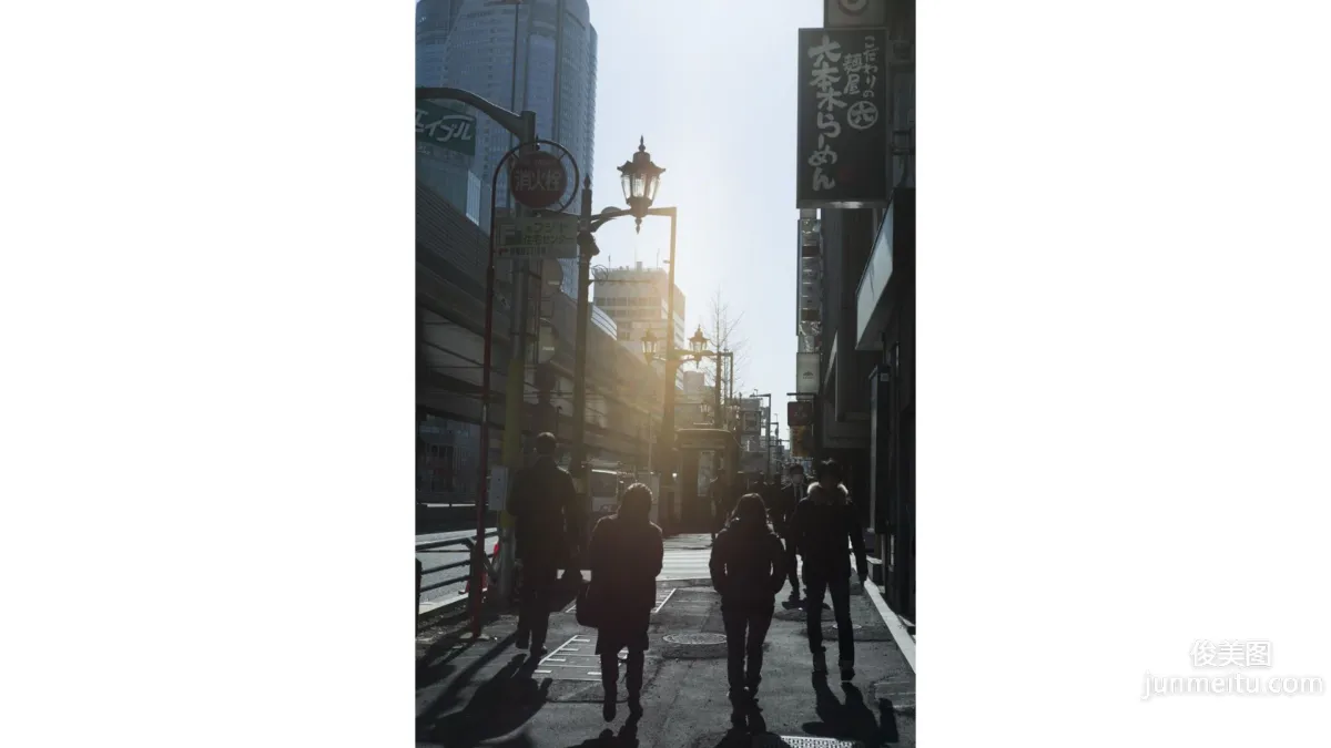 今野杏南《executive suite》 [Image.tv] 写真集19