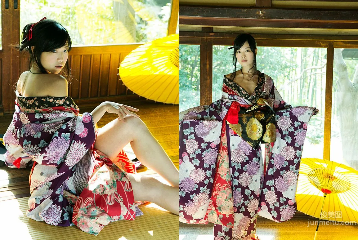 佐々木心音/佐佐木心音《愛世界》 [Image.tv] 写真集6