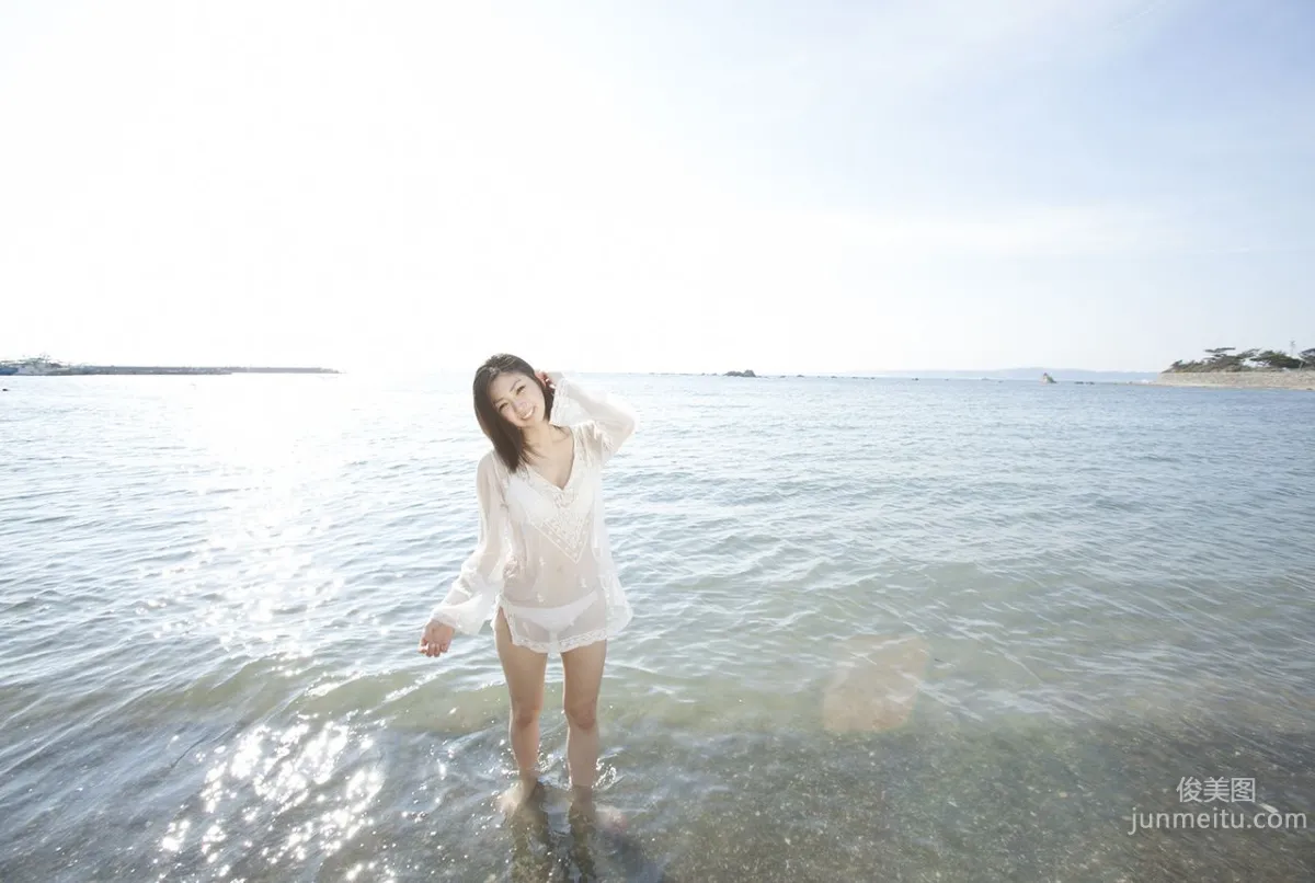 Izumi Hinata / Hazuki Aoi Last Adventure Part 1 [Image.tv] Photo Set photo 33