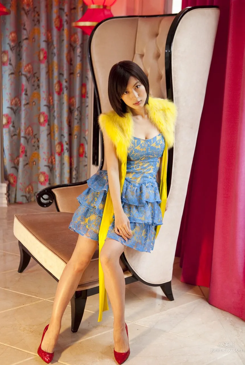 Mariko Okubo: Image.tv photo 21