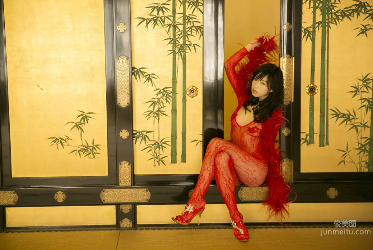 佐々木心音/佐佐木心音《愛世界》 [Image.tv] 写真集7