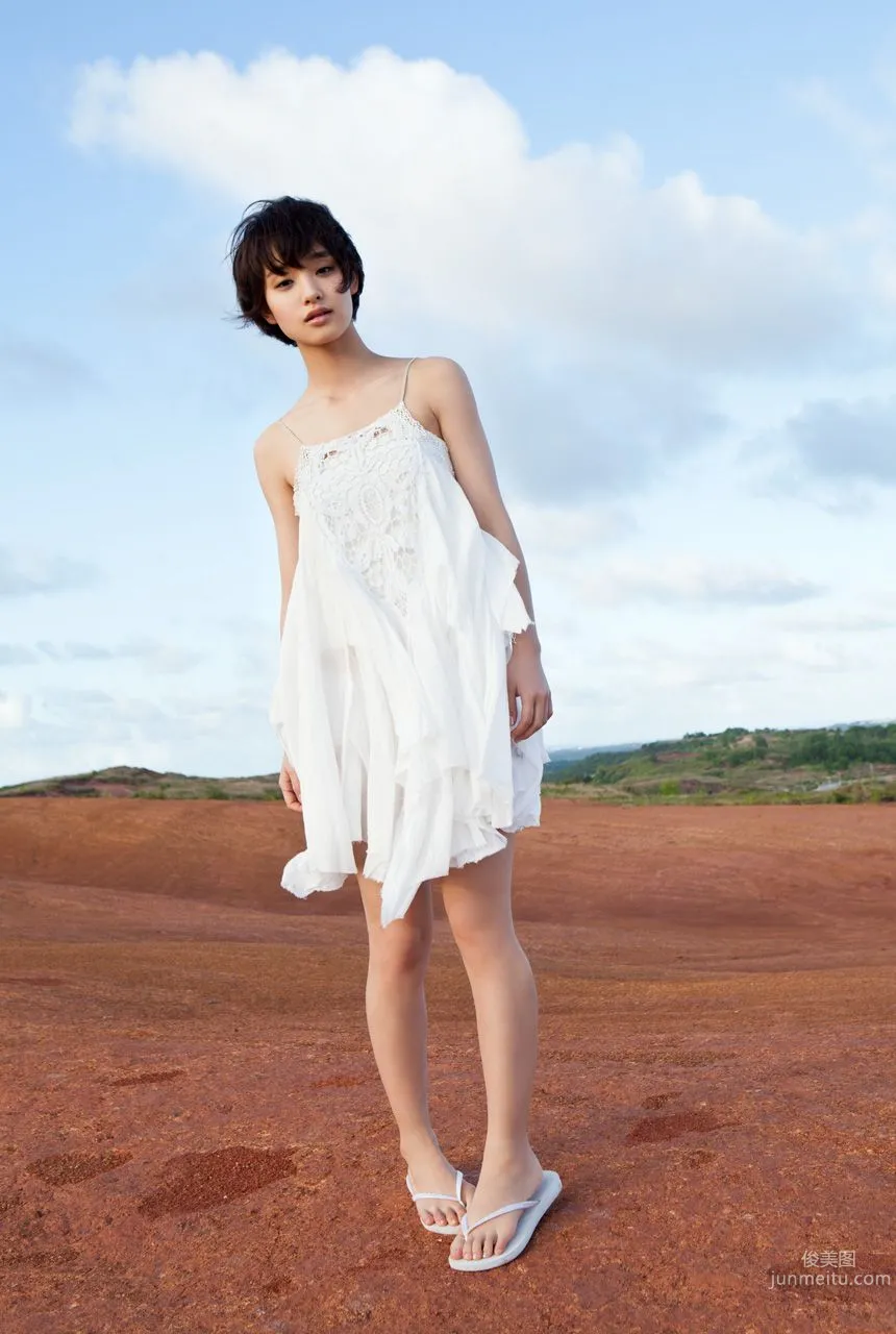 Ayame Gouriki Ayame Gouriki PRECIOUS TIME [Image.tv] Photo Set photo 29
