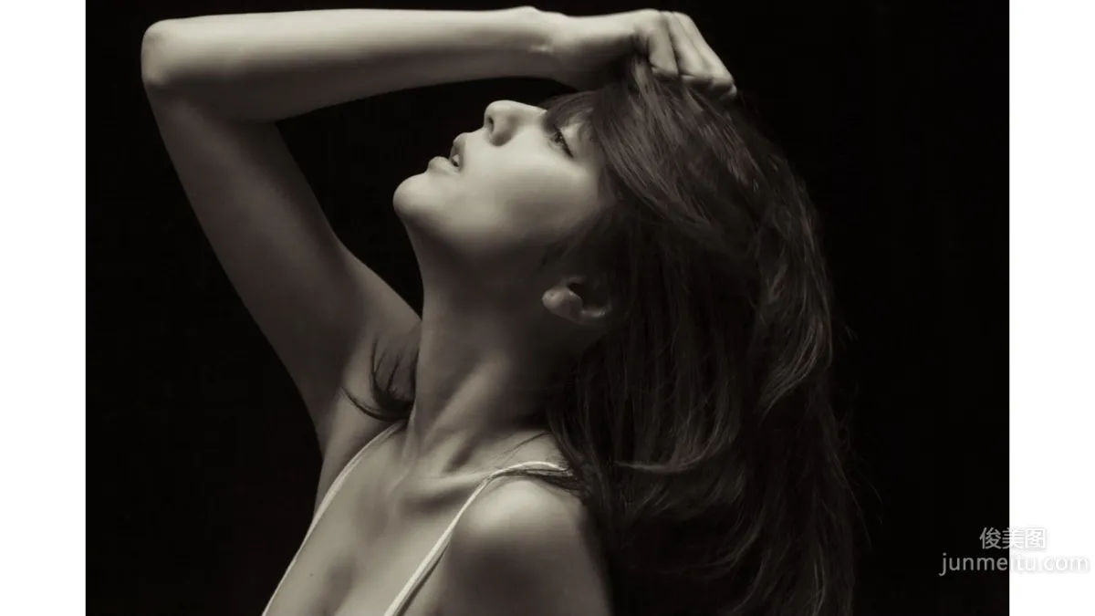 杉本有美《baby don't cry》 [Image.tv] 写真集15