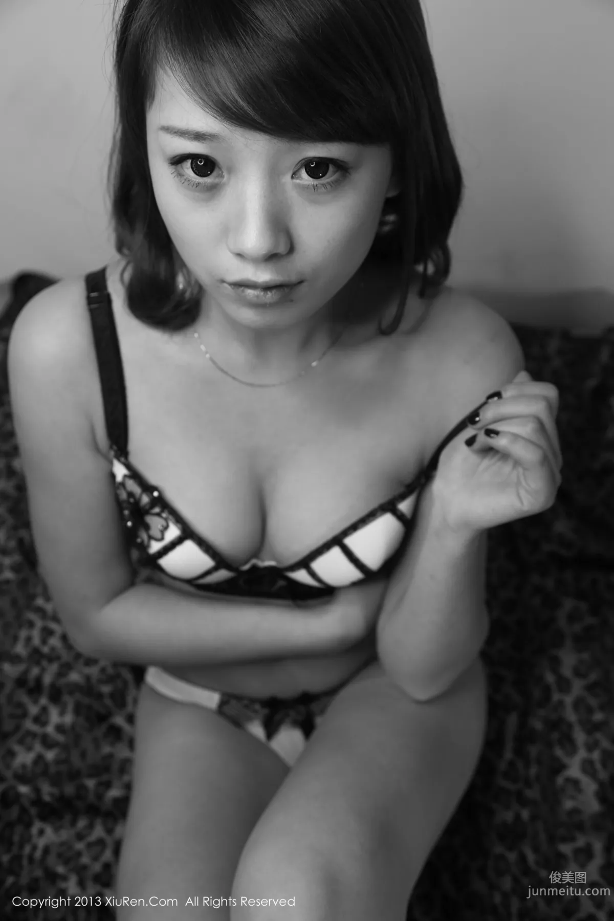 Collection Shot by Early Models of Mei Yuan Guan [XiuRen] No.039 Photo Set photo 4