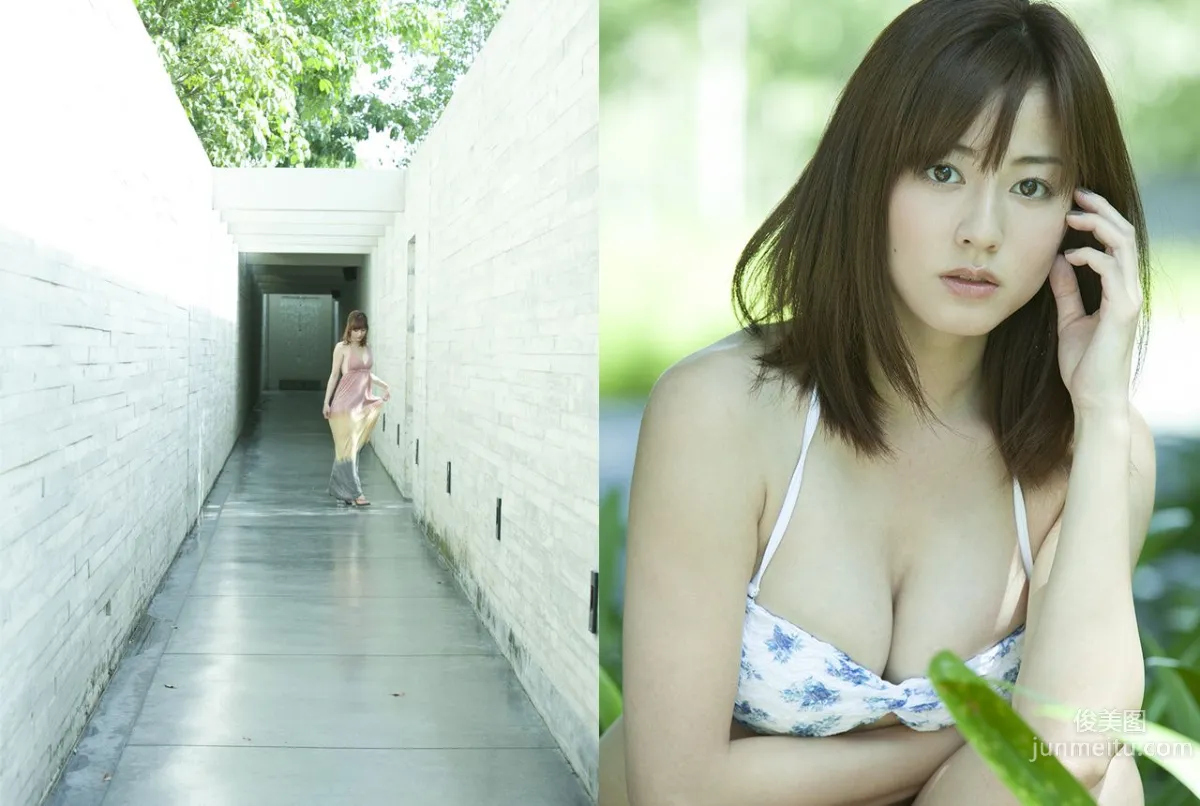 杉本有美 Yumi Sugimoto 《2013年2月刊》 [Image.tv] 寫真集 5