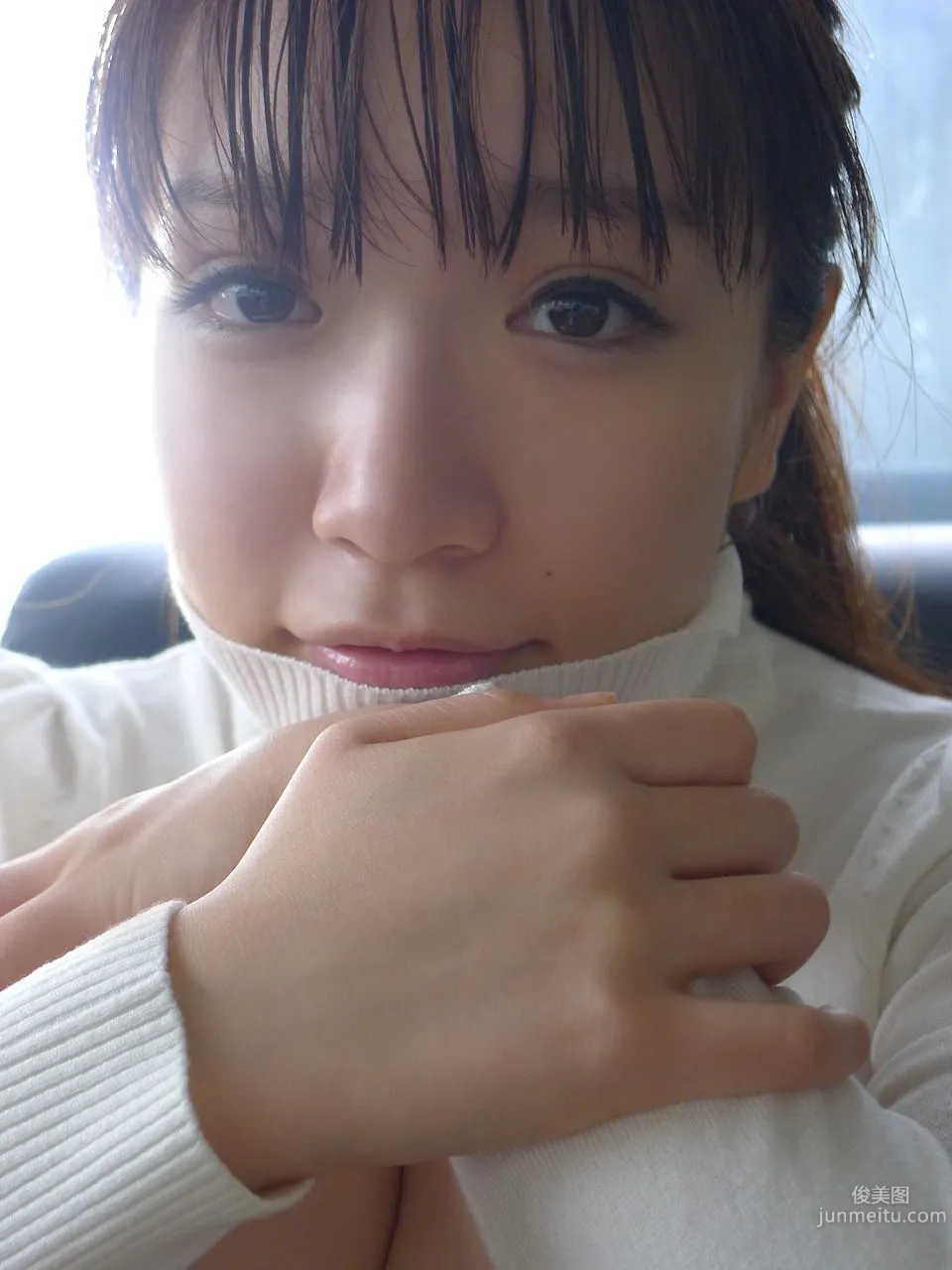 Airi Shimizu Dangerous Distance Part 1 [Image.tv] Photo Set photo 31
