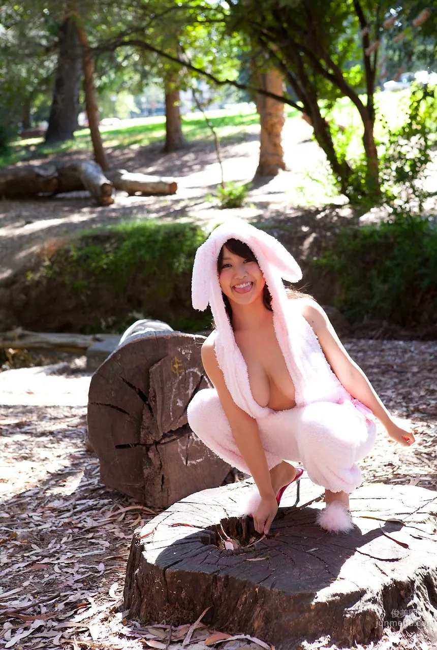 西田麻衣《BEST GIRL》 前編 [Image.tv] 寫真集 13