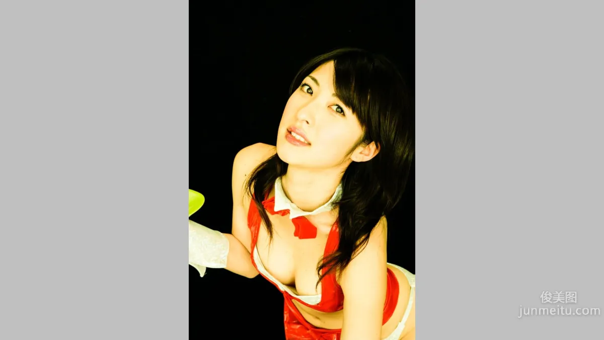 Nao Amamiya SEXY Bartender [Image.tv] Photo Set photo 8