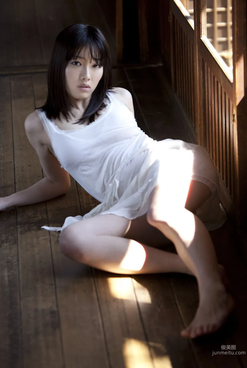 今野杏南《白昼夢 アンコール公開》 [Image.tv] 写真集60