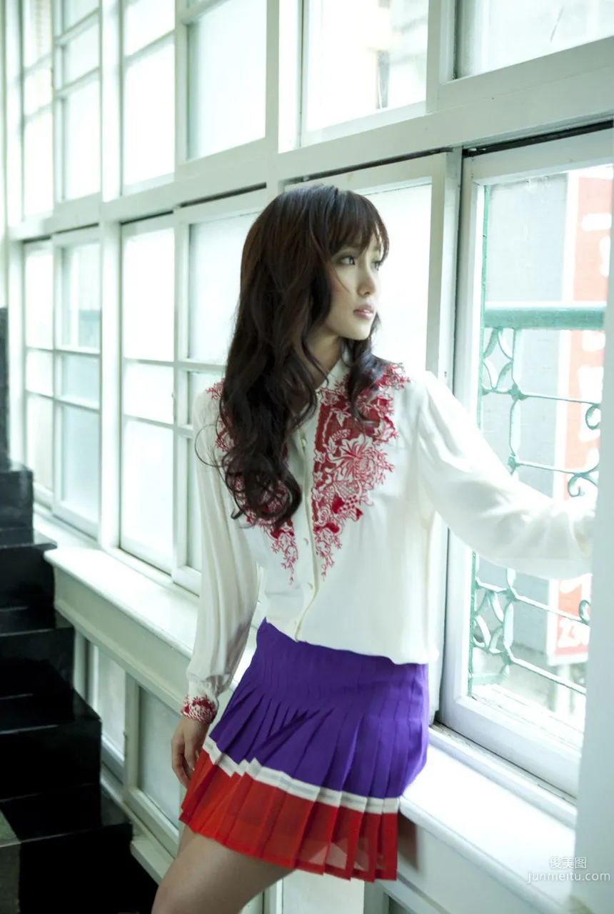 Risa Yoshiki: Image.tv photo 33