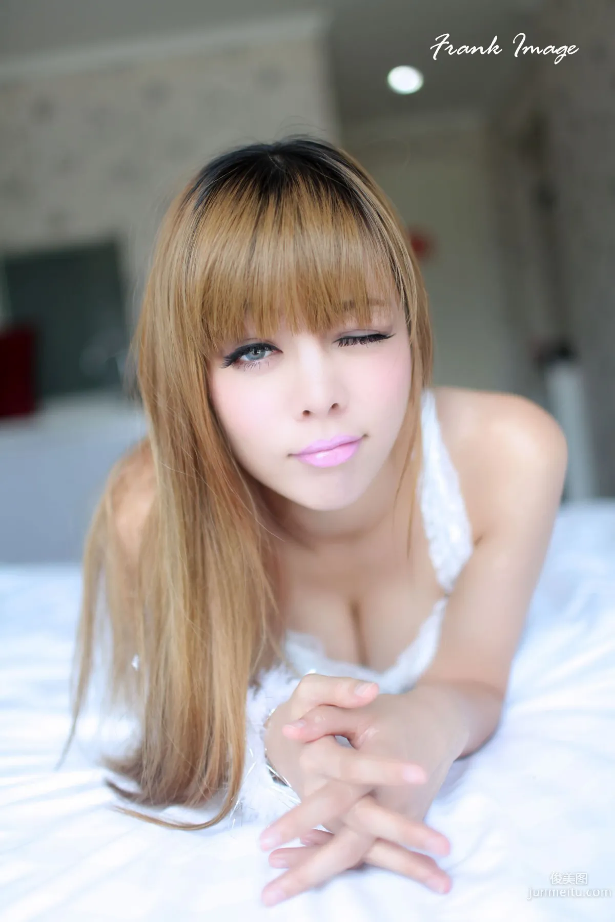 DJ Model @Du viki Private Shoot [XiuRen] No.030 Photo Set photo 38