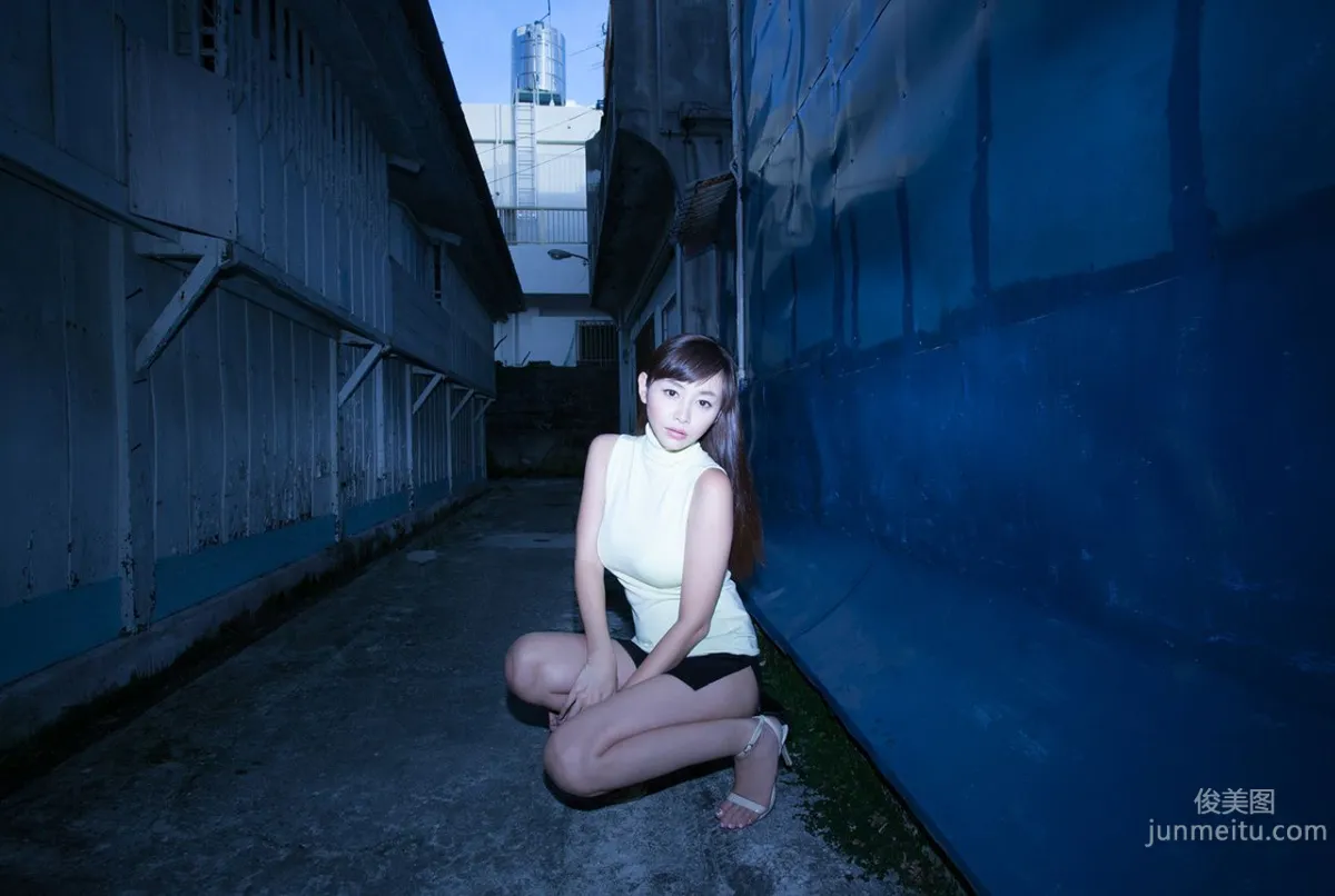 Anri Sugihara: Image.tv photo 10