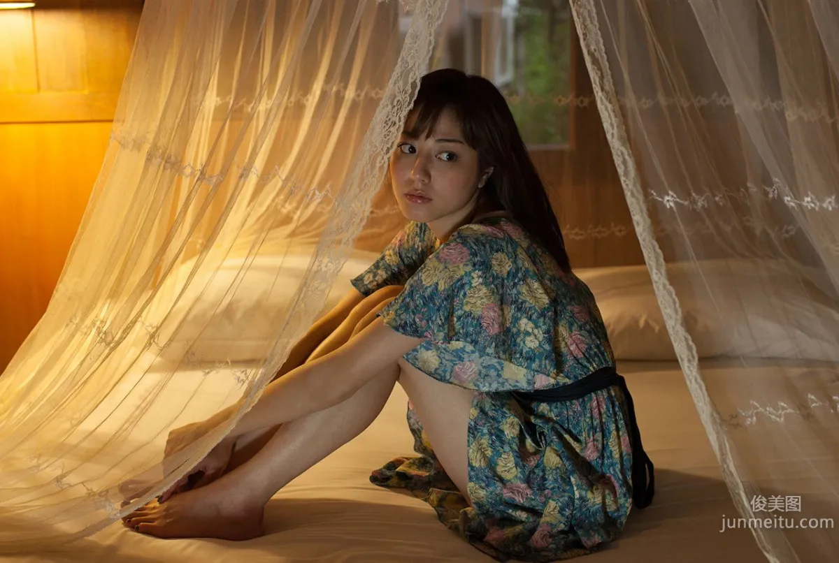 Yumi Sugimoto 'March 2013 Issue' [Image.tv] Photo Set photo 18