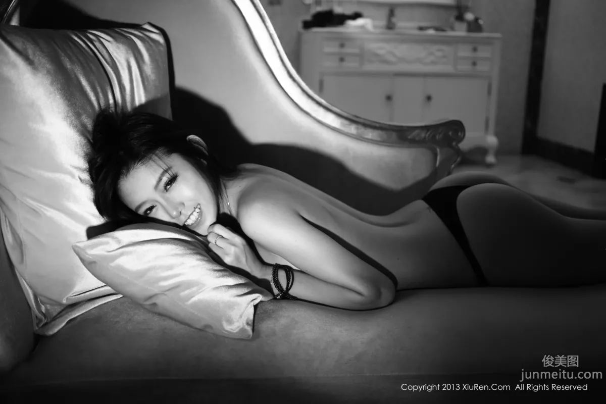 Shenzhen Goddess @luvian Benneng [XiuRen] No.026 Photo Set photo 64