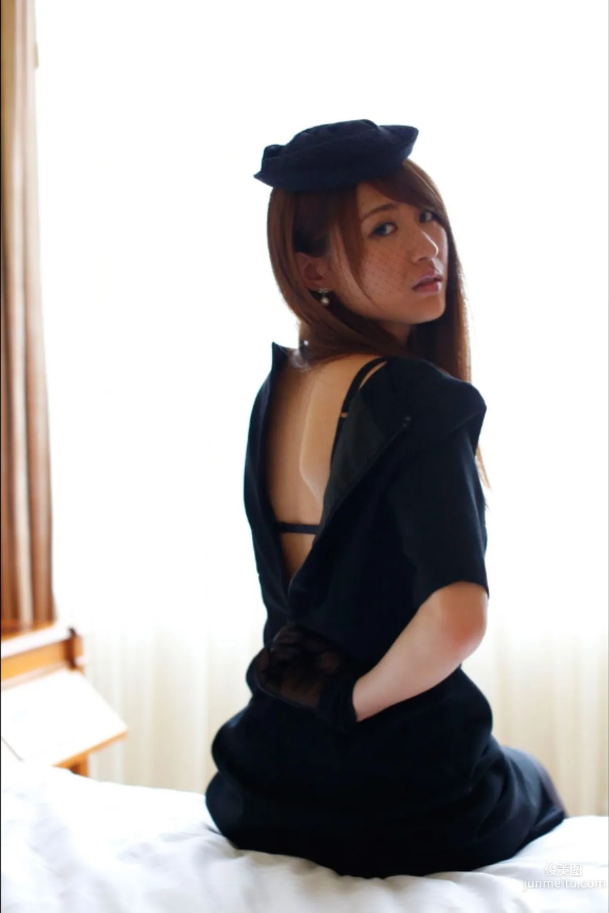 山口沙紀《メロウなアフタヌーン》 [Image.tv] 寫真集 34