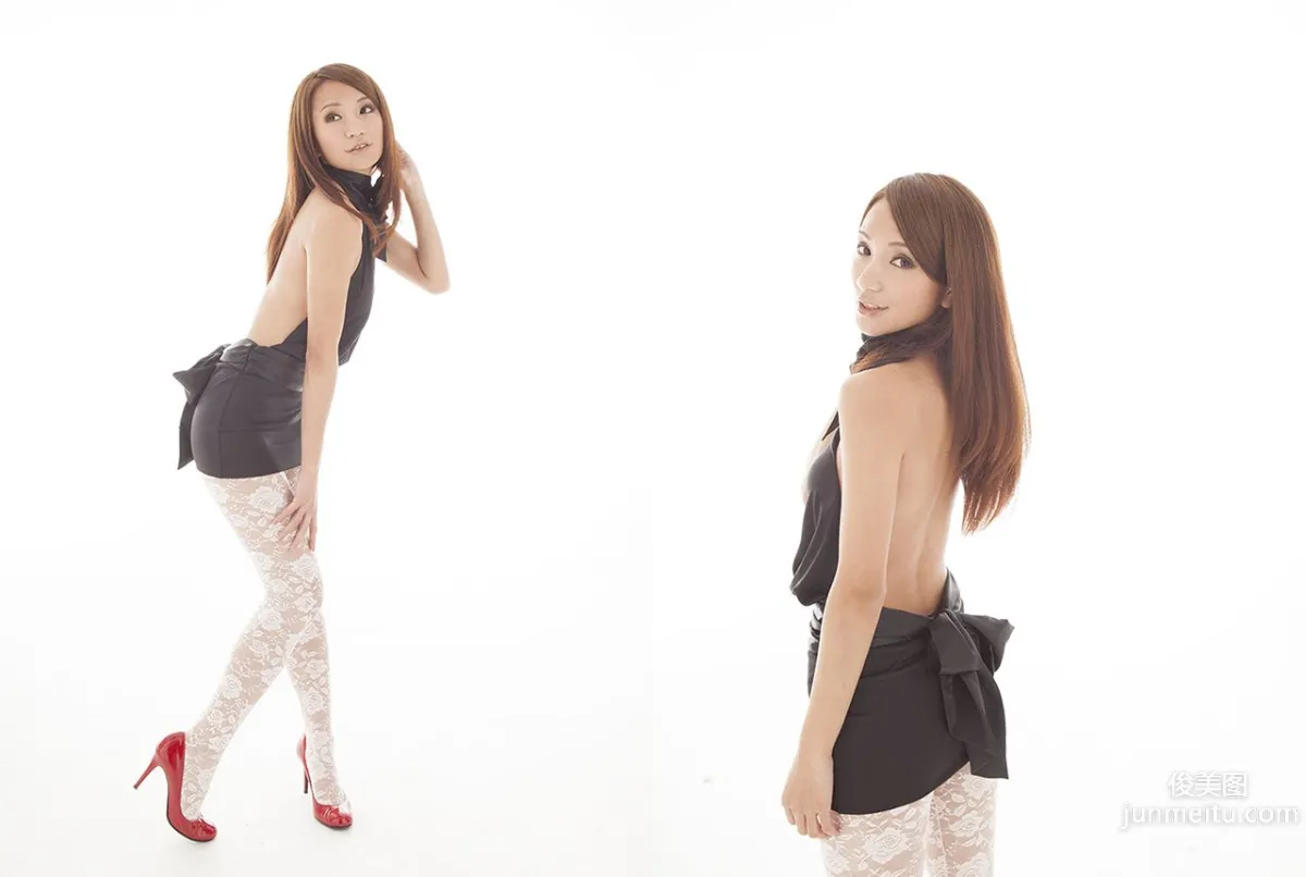 Yuu Matsuzaki Bold and Fearless [Image.tv] Photo Set photo 15