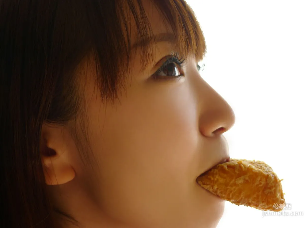 Airi Shimizu Dangerous Distance Part 1 [Image.tv] Photo Set photo 17