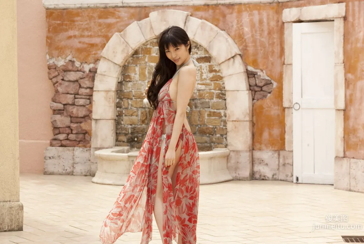 森下悠里《Love Potion》 [Image.tv] 写真集4