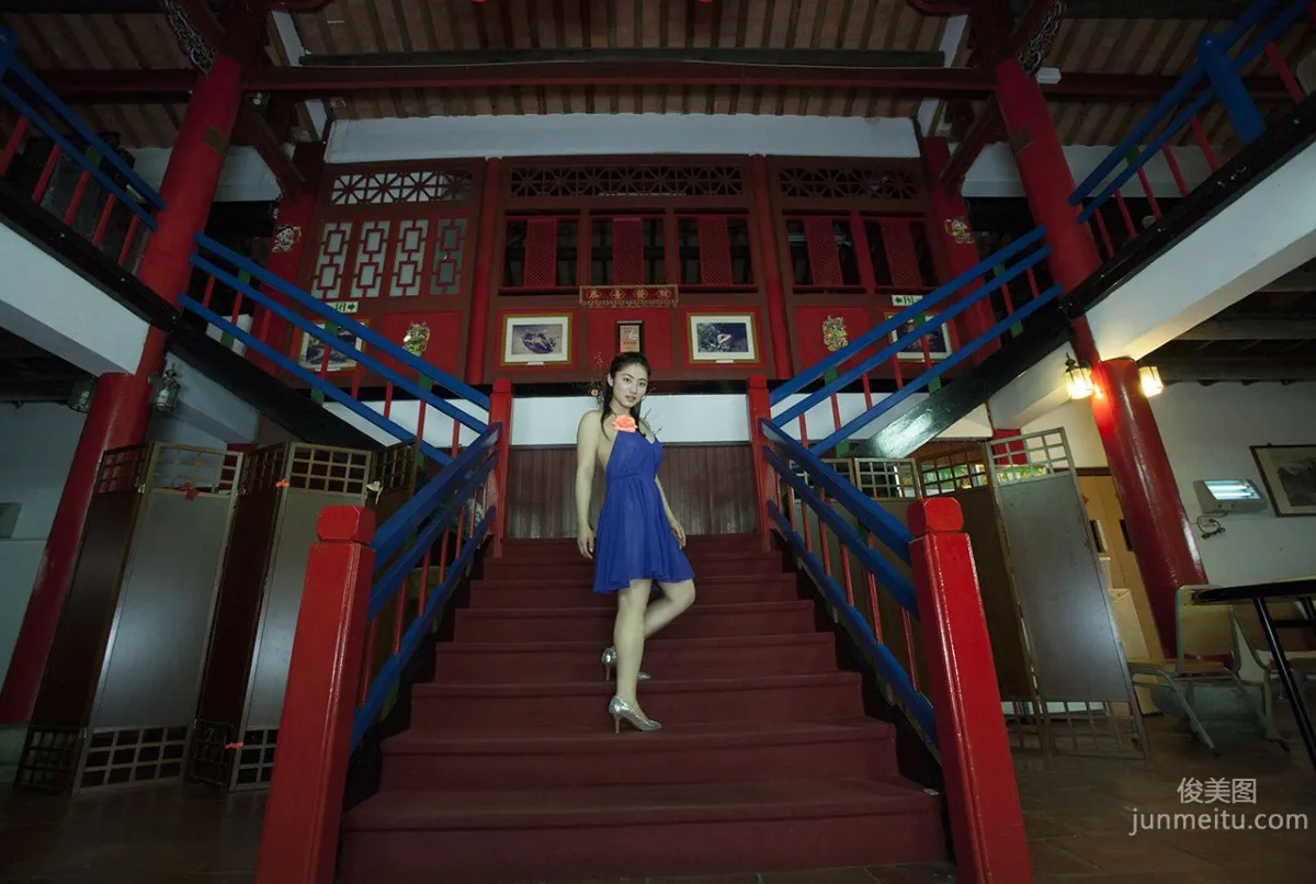 Saaya Irie, Glorious Body Part 2 [Image.tv] Photo Set photo 7