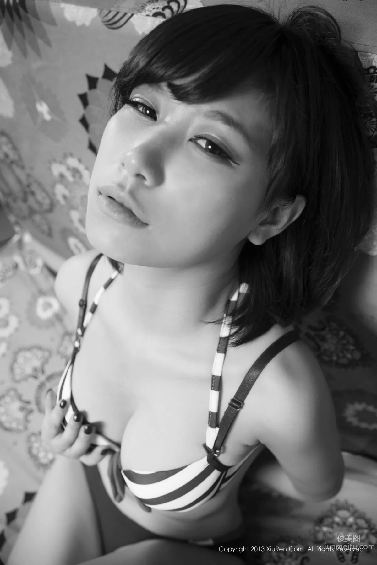 Collection Shot by Early Models of Mei Yuan Guan [XiuRen] No.039 Photo Set photo 51