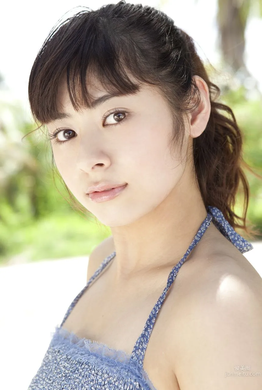 Maki Yamamoto "Rainbow-Colored Angel" Part One [Image.tv] Photo Set photo 19