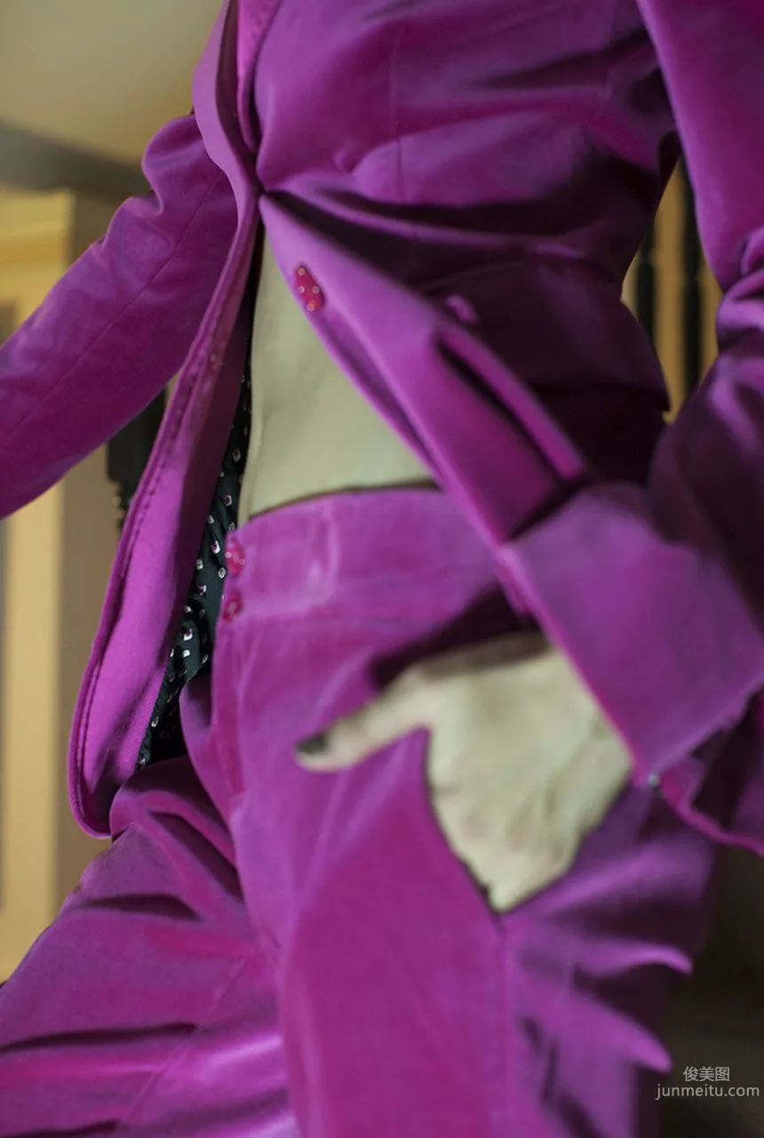 杉本有美《ニッポソの女神》 [Image.tv] 寫真集 2