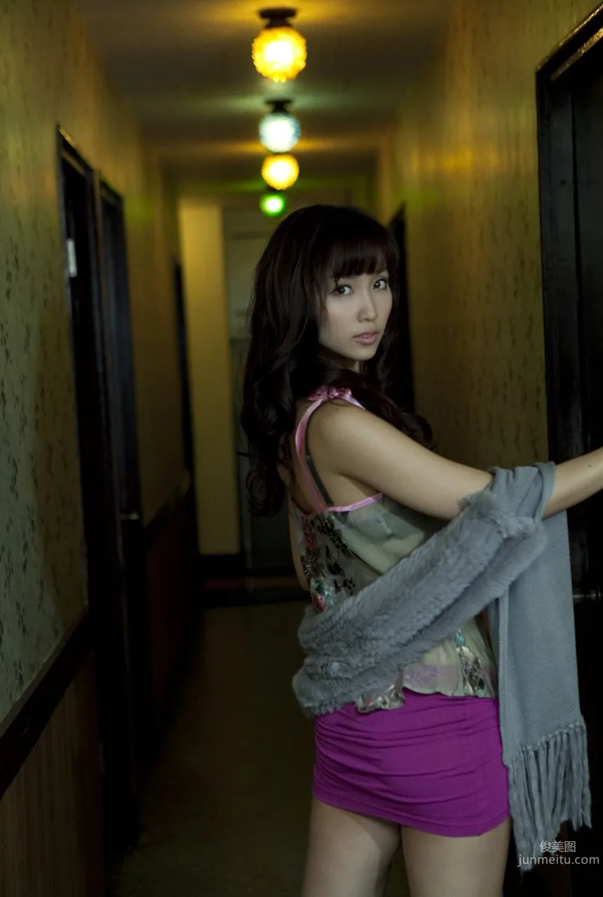 Risa Yoshiki: Image.tv photo 38