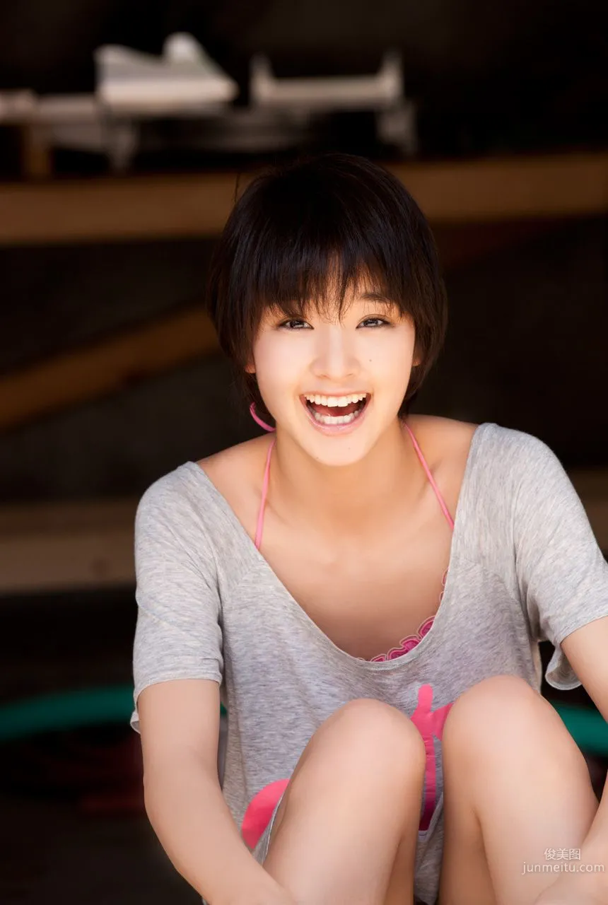 Ayame Gouriki Ayame Gouriki PRECIOUS TIME [Image.tv] Photo Set photo 7
