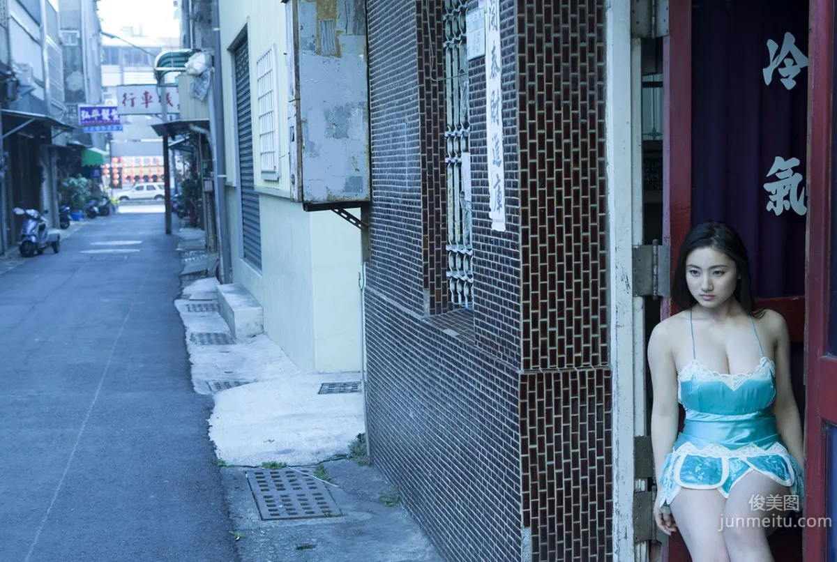 Saaya Irie, Glorious Body Part 2 [Image.tv] Photo Set photo 17
