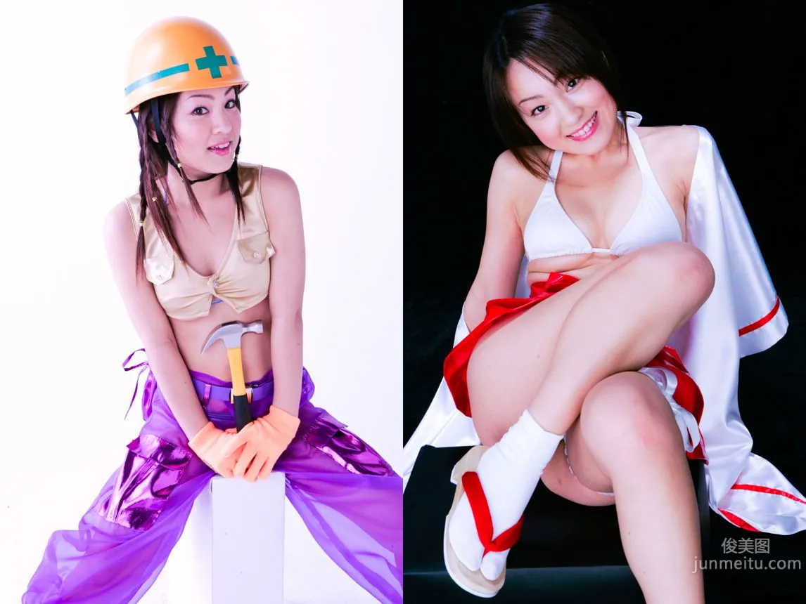 Mika Takami: Image.tv photo 5