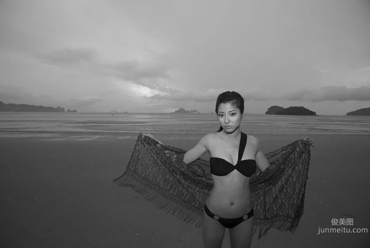 杉本有美《ニッポソの女神》 [Image.tv] 写真集46