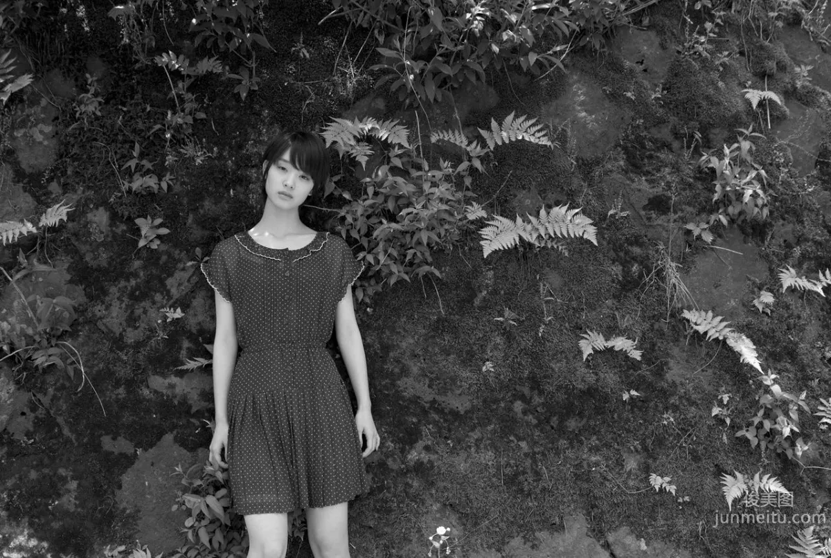 Ayame Gouriki Ayame Gouriki "Transparent Girl" [Image.tv] Photo Set photo 7