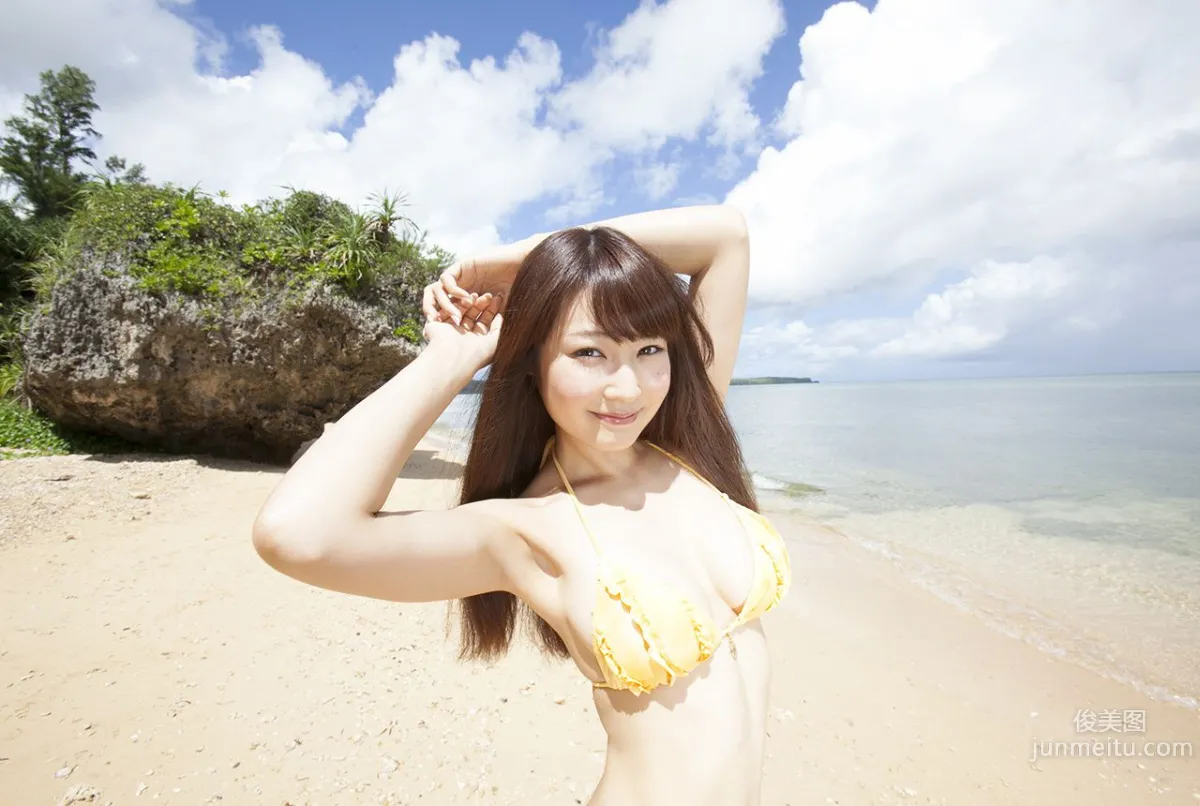 Misaki Nito 'Vanquish' Part Two [Image.tv] Photo Set photo 35