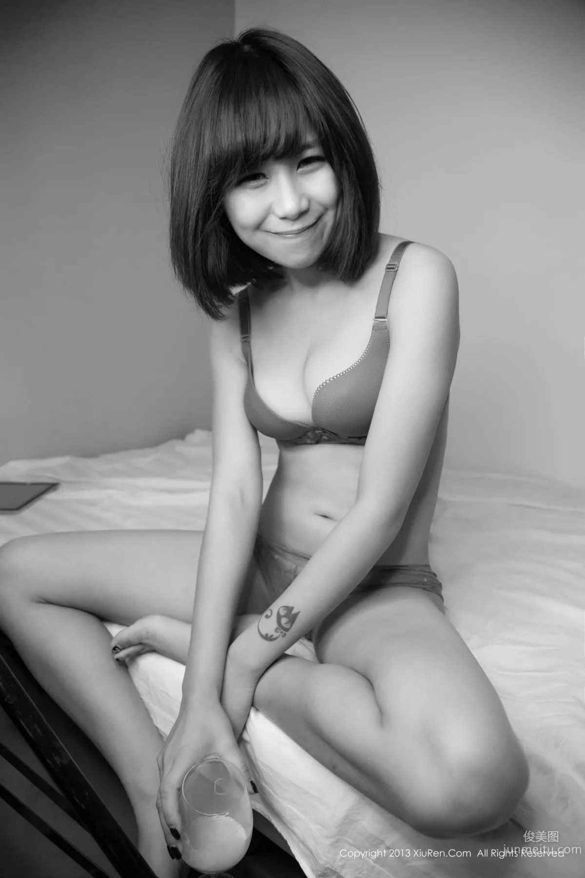 Collection Shot by Early Models of Mei Yuan Guan [XiuRen] No.039 Photo Set photo 49