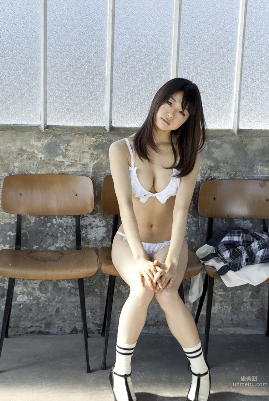 水月桃子《 Shocking Peach》 [Image.tv] 寫真集 2