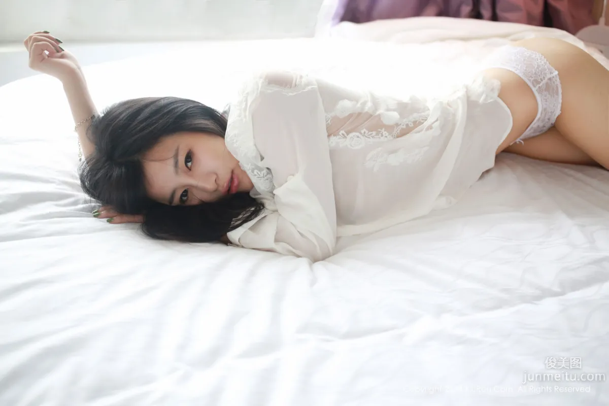Yixin viya, Hot and Wild Girl [XiuRen] No.027 Photo Set photo 82