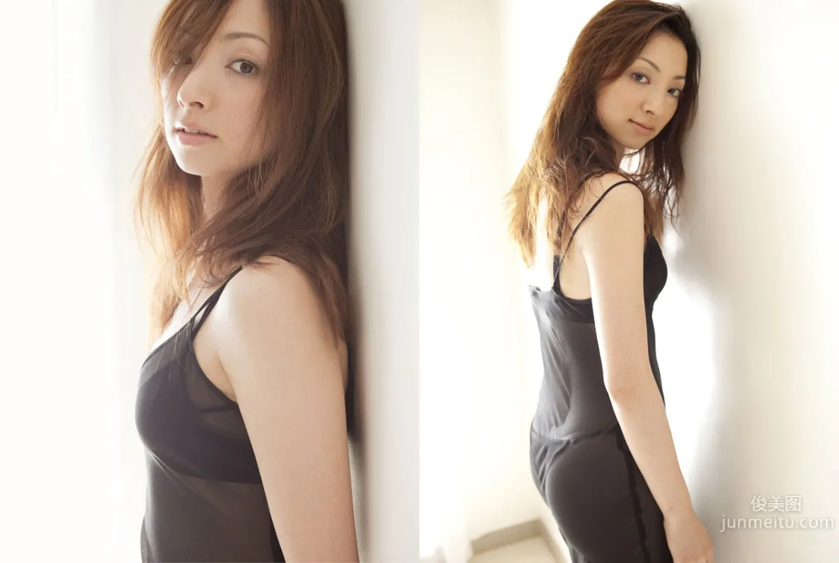 Yuri Shirahane, Shooting Star [Image.tv] Photo Set photo 13