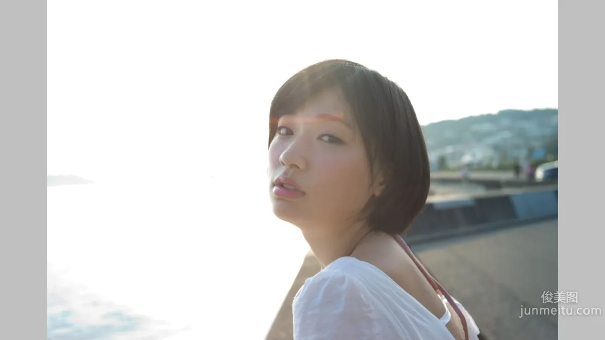 相楽樹/相樂樹《鎌倉ものがたり》 [Image.tv] 寫真集 31