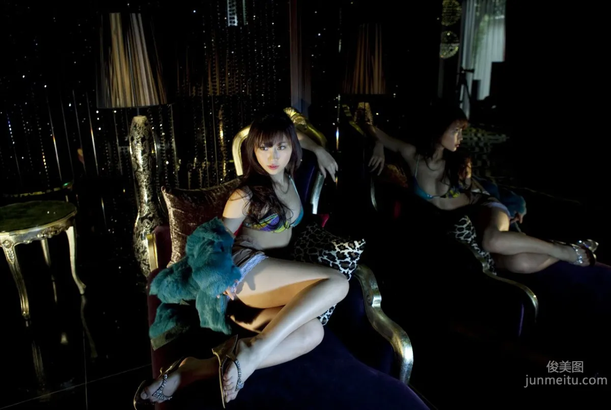 Risa Yoshiki: Image.tv photo 17