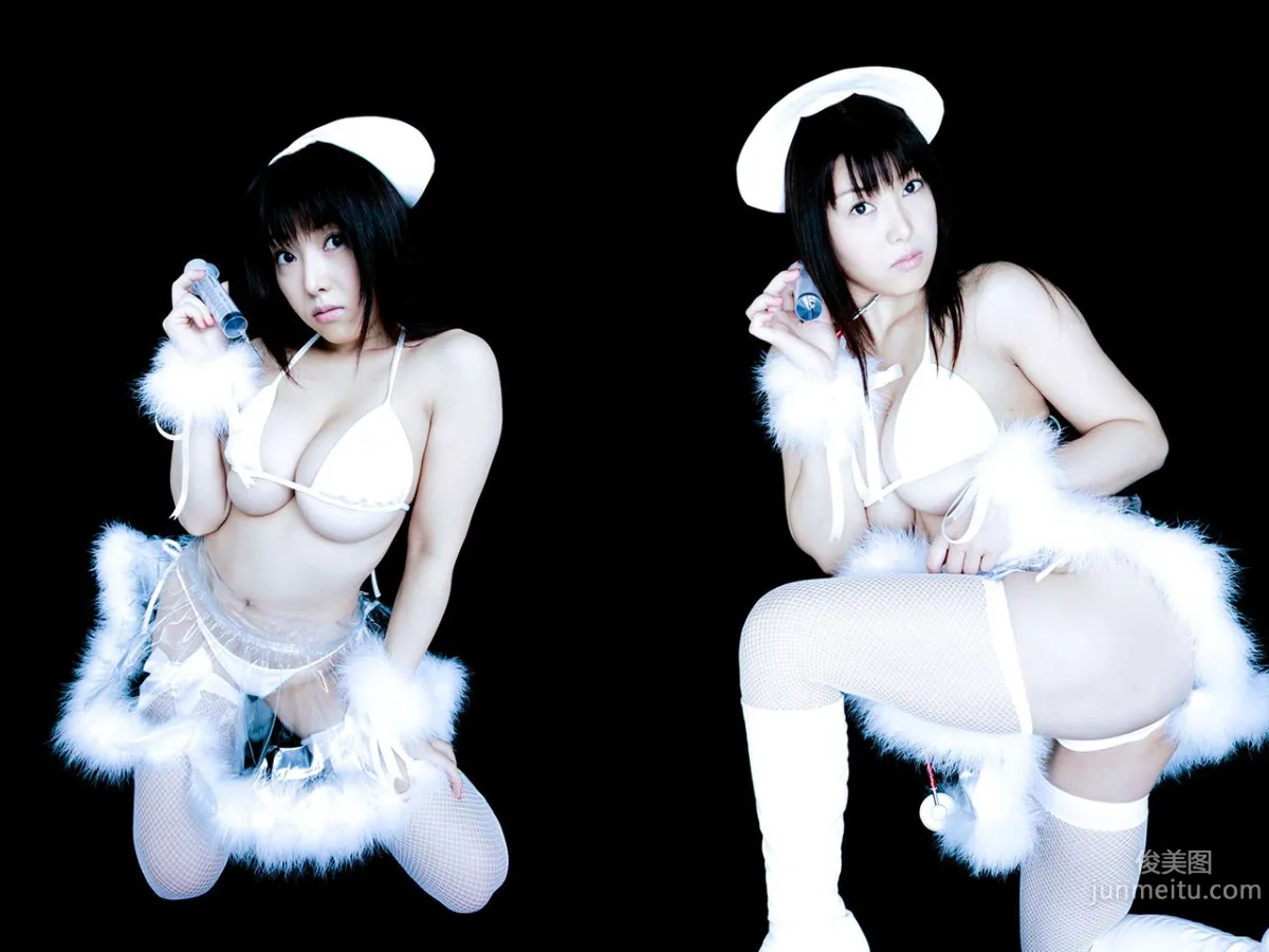 渋谷えり/涉谷繪裡 《DREAMLAND》 [Image.tv] 寫真集 20