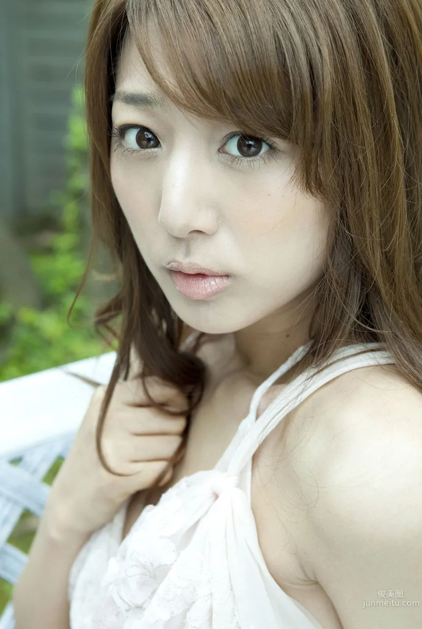 Moyoko Sasaki Change the World [Image.tv] Photo Set photo 9