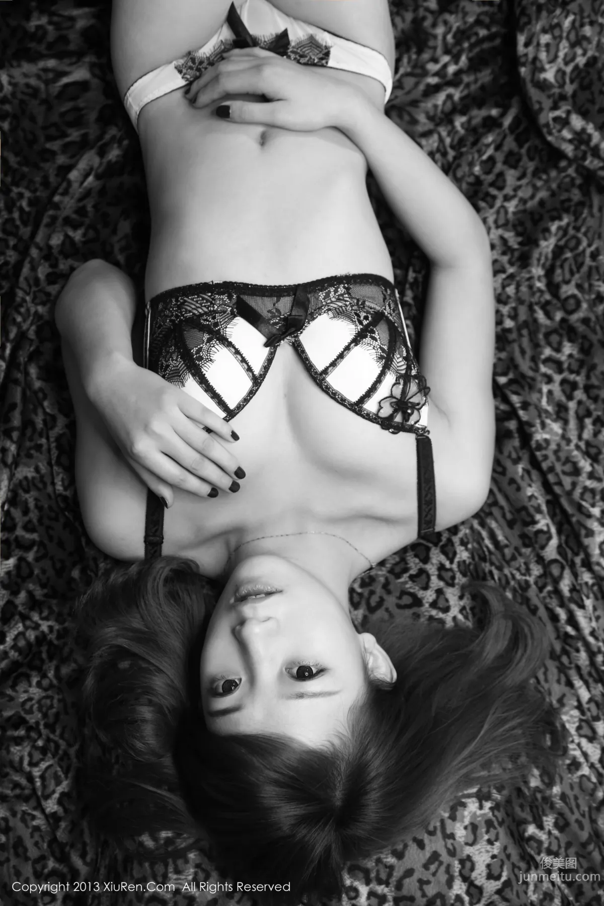 Collection Shot by Early Models of Mei Yuan Guan [XiuRen] No.039 Photo Set photo 5