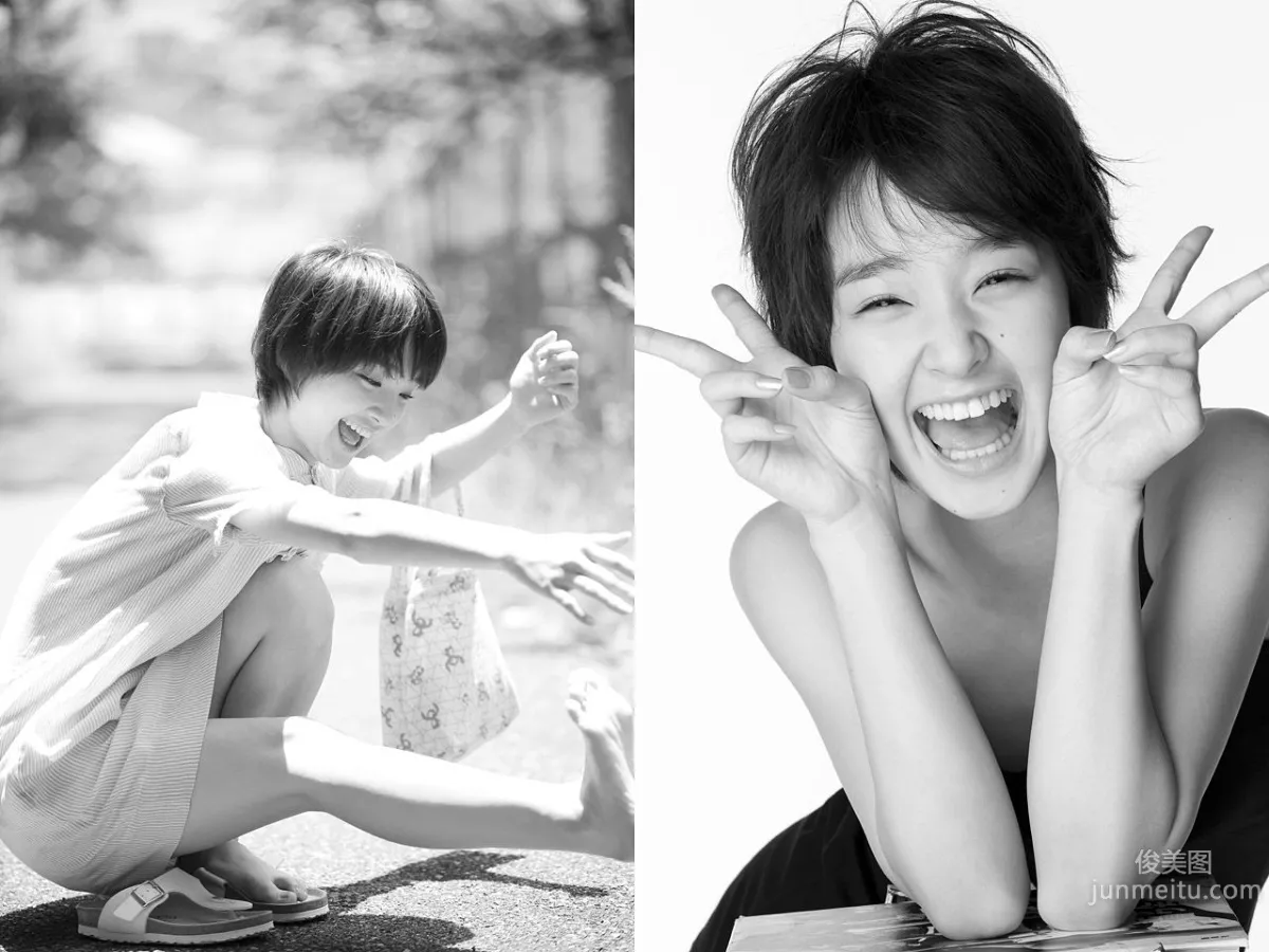 Ayame Gouriki Ayame Gouriki "Transparent Girl" [Image.tv] Photo Set photo 28