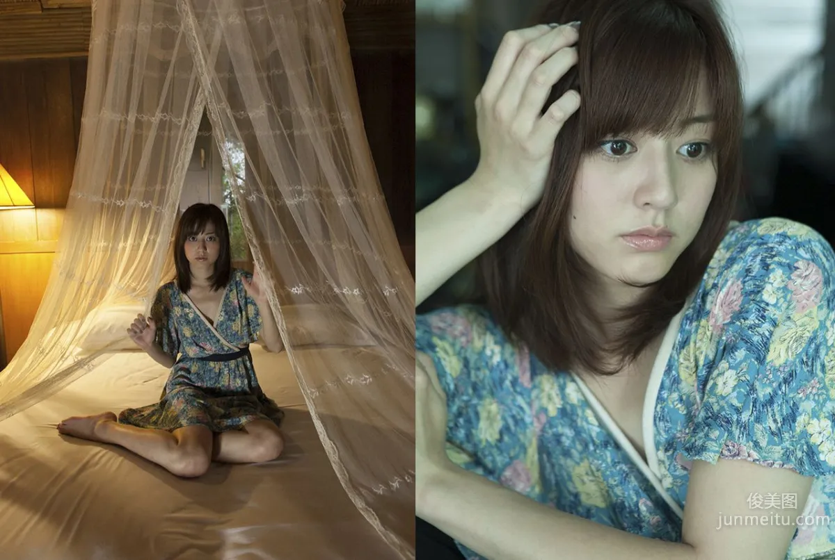 杉本有美 《2013年3月刊》 [Image.tv] 写真集8